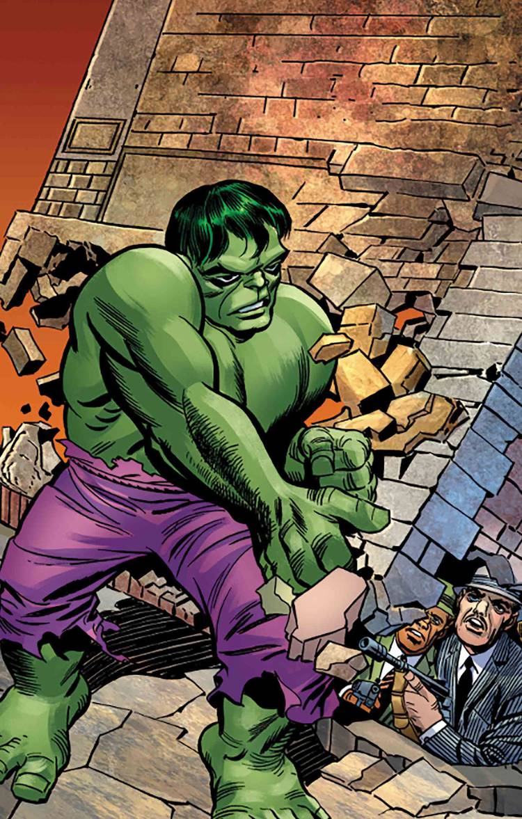 Every Marvel Comic On Sale in December 2018