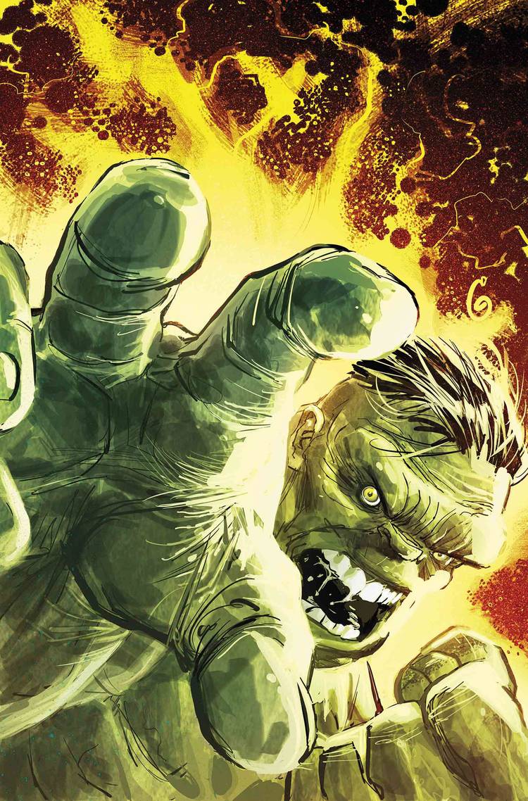 Every Marvel Comic On Sale in December 2018