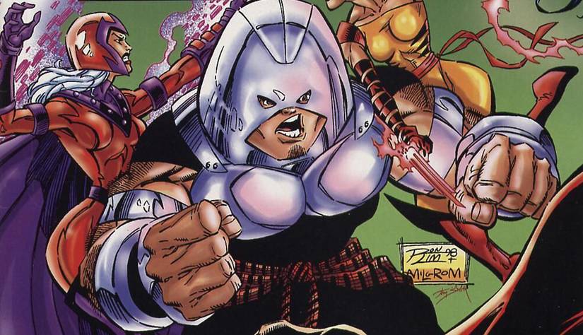 Jugg-Or-Not: Every Version Of Juggernaut, Ranked From Scrub To Unstoppable