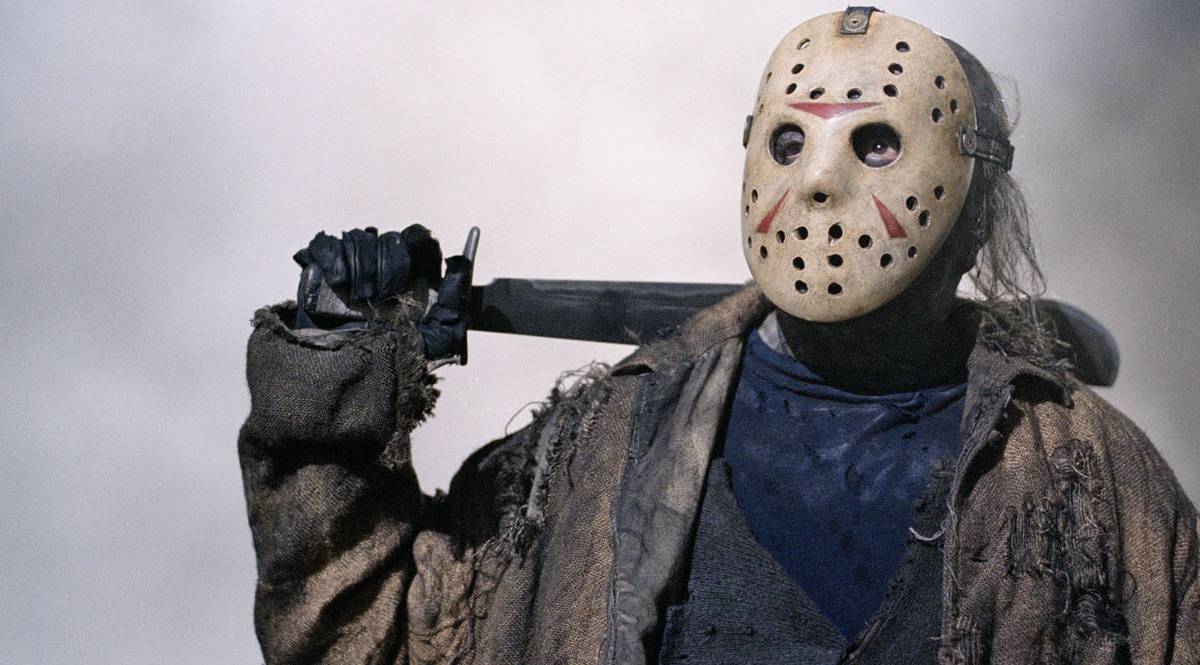 Friday the 13th: The Origin of Jason's Mask
