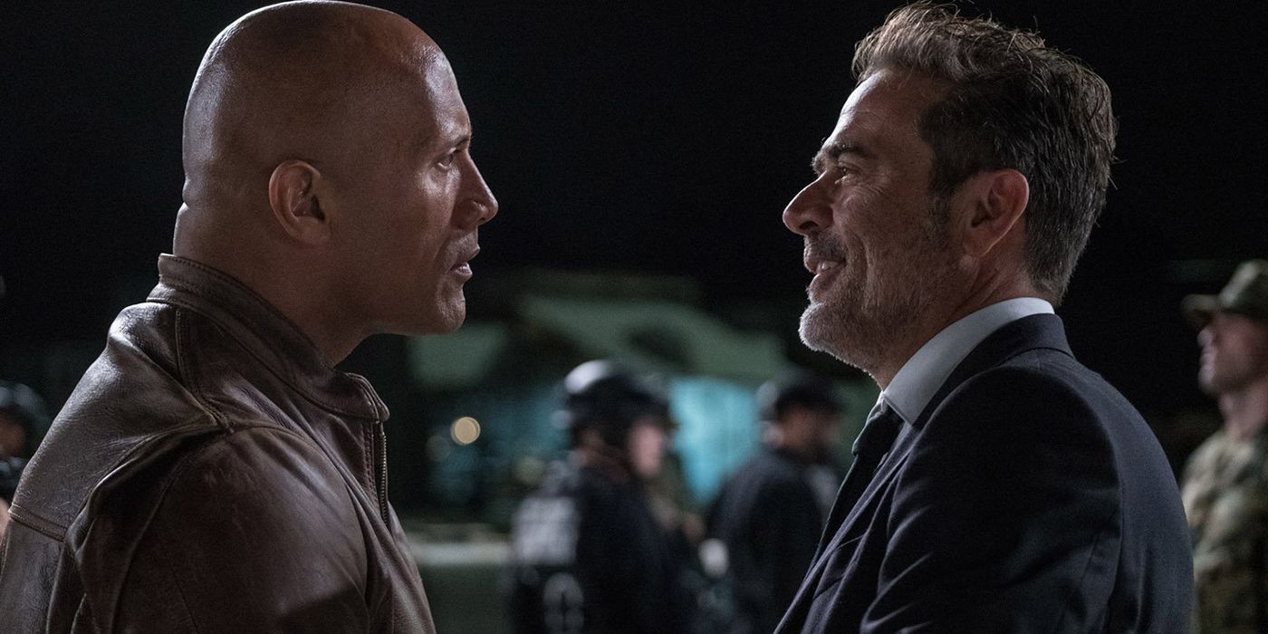 Dwayne Johnson's $428M Video Game Adaptation Is Coming to Prime Video