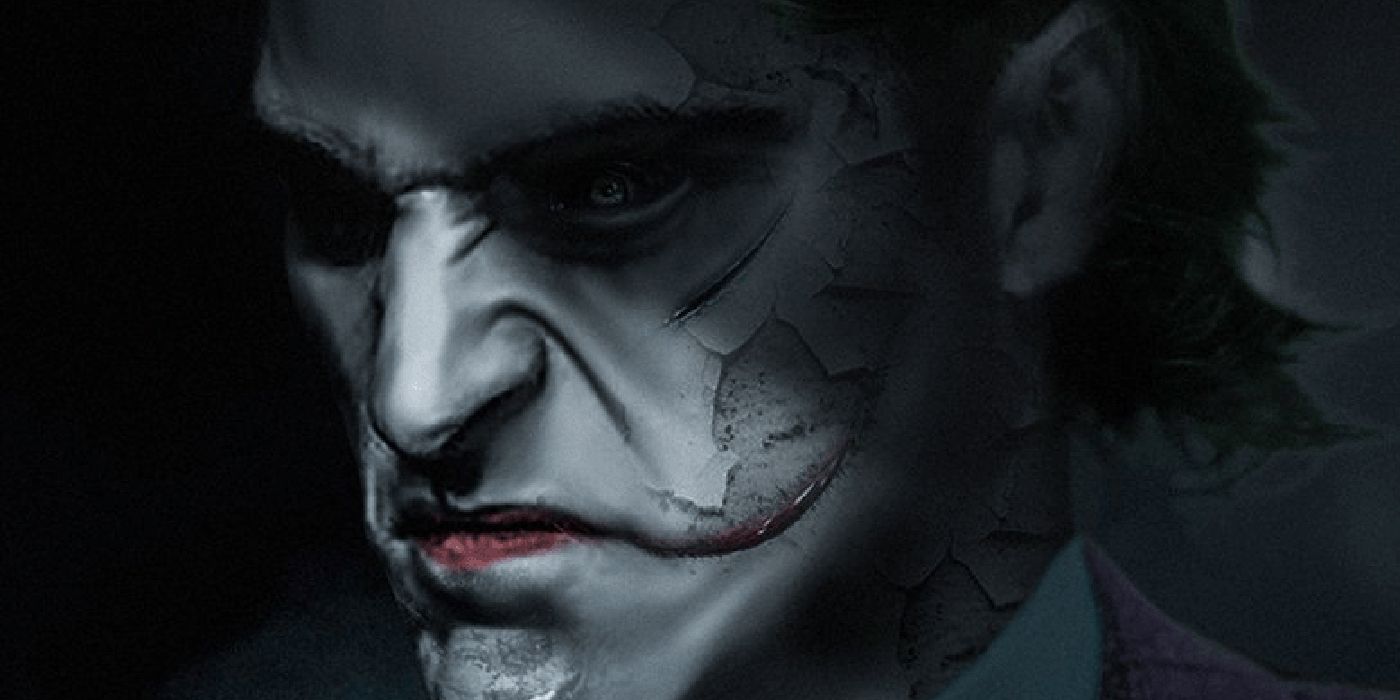 Martin Scorsese Backed Off Joker Because of Character's Tie to Comics
