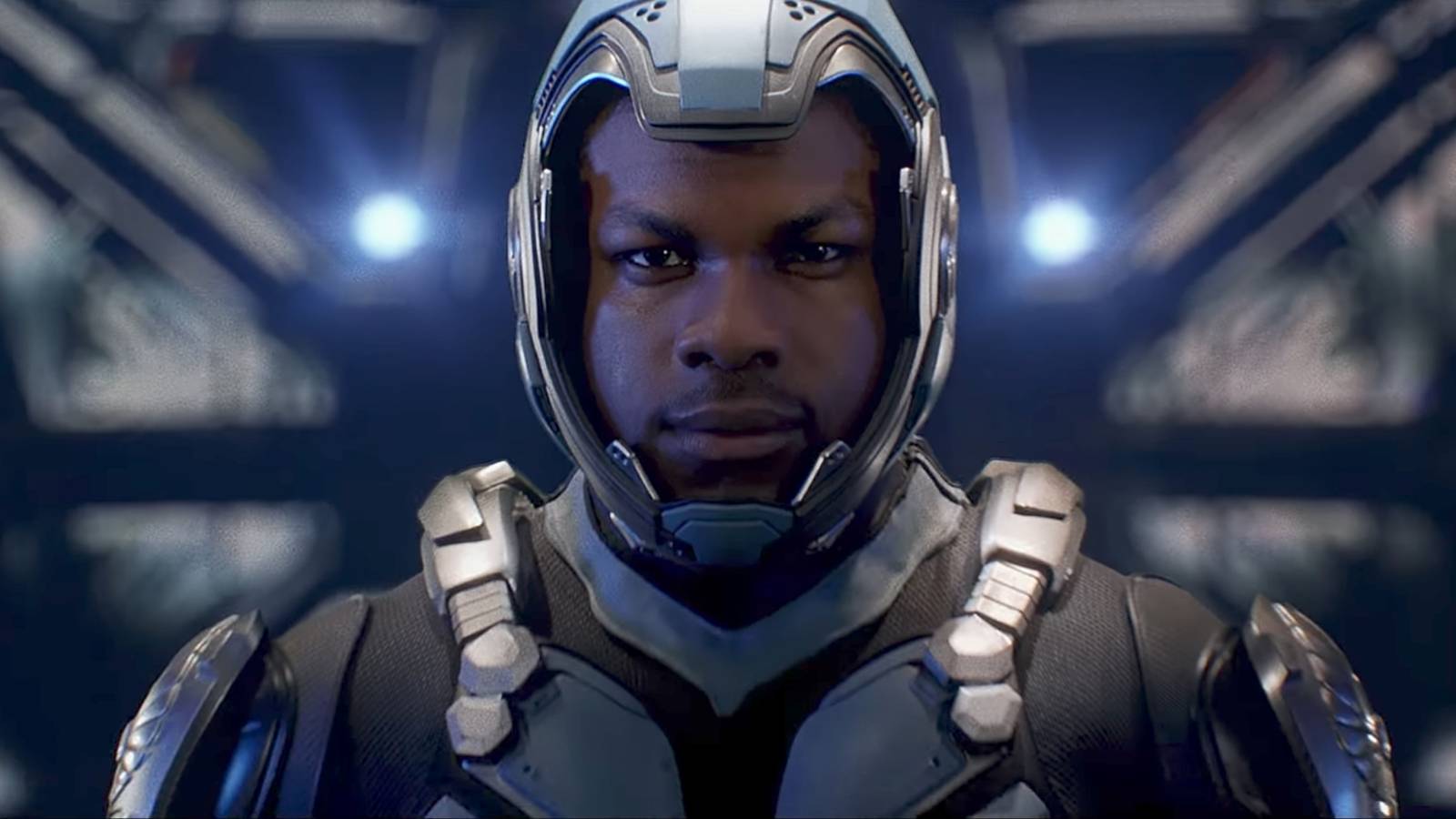 Pacific Rim: Uprising Resurfaces on Hulu in April
