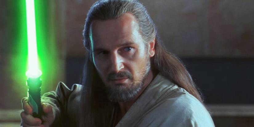 Star Wars: 10 Things You Didn't Know Abou Qui-Gon Jinn's Backstory