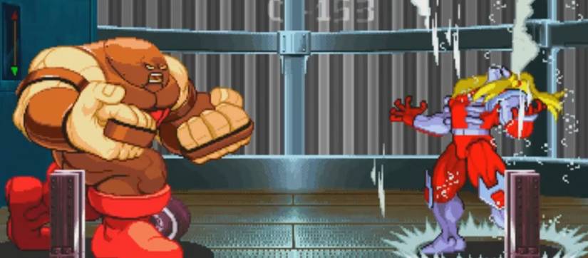 Jugg-Or-Not: Every Version Of Juggernaut, Ranked From Scrub To Unstoppable