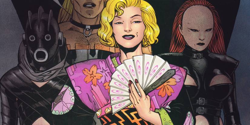 X-Men: The 10 Most Powerful Morlocks, Ranked