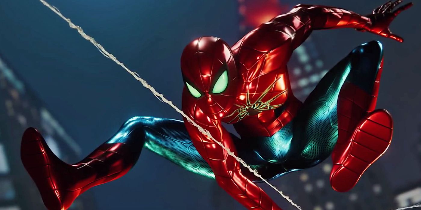 10 Most Underrated Spider-Man Suits, Ranked