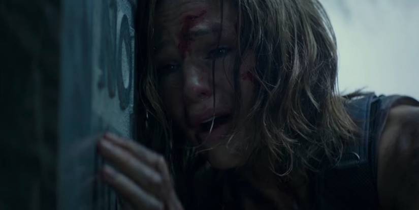 Jennifer Garner's Peppermint Is Not a Female Punisher