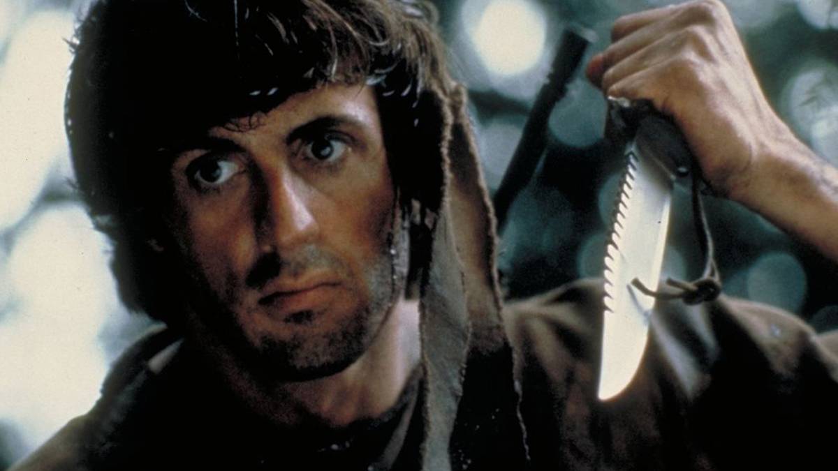 Rambo: Last Blood Gets an Official Release Date