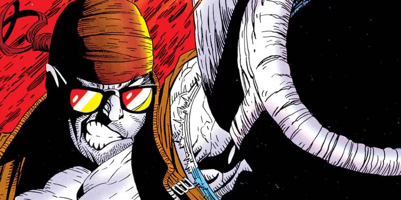 Don't Call It A Comeback: 10 Forgotten '90s Marvel Characters That ...
