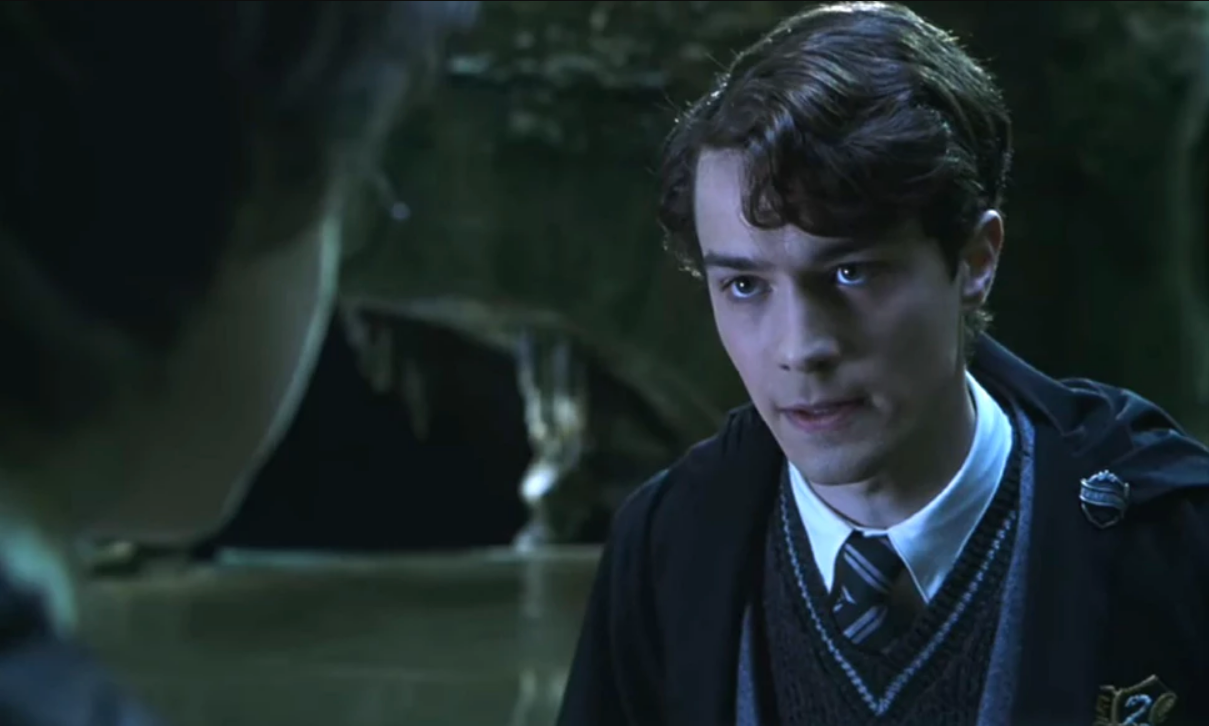 Harry Potter Character Arcs and Plots That Are Only in the Books
