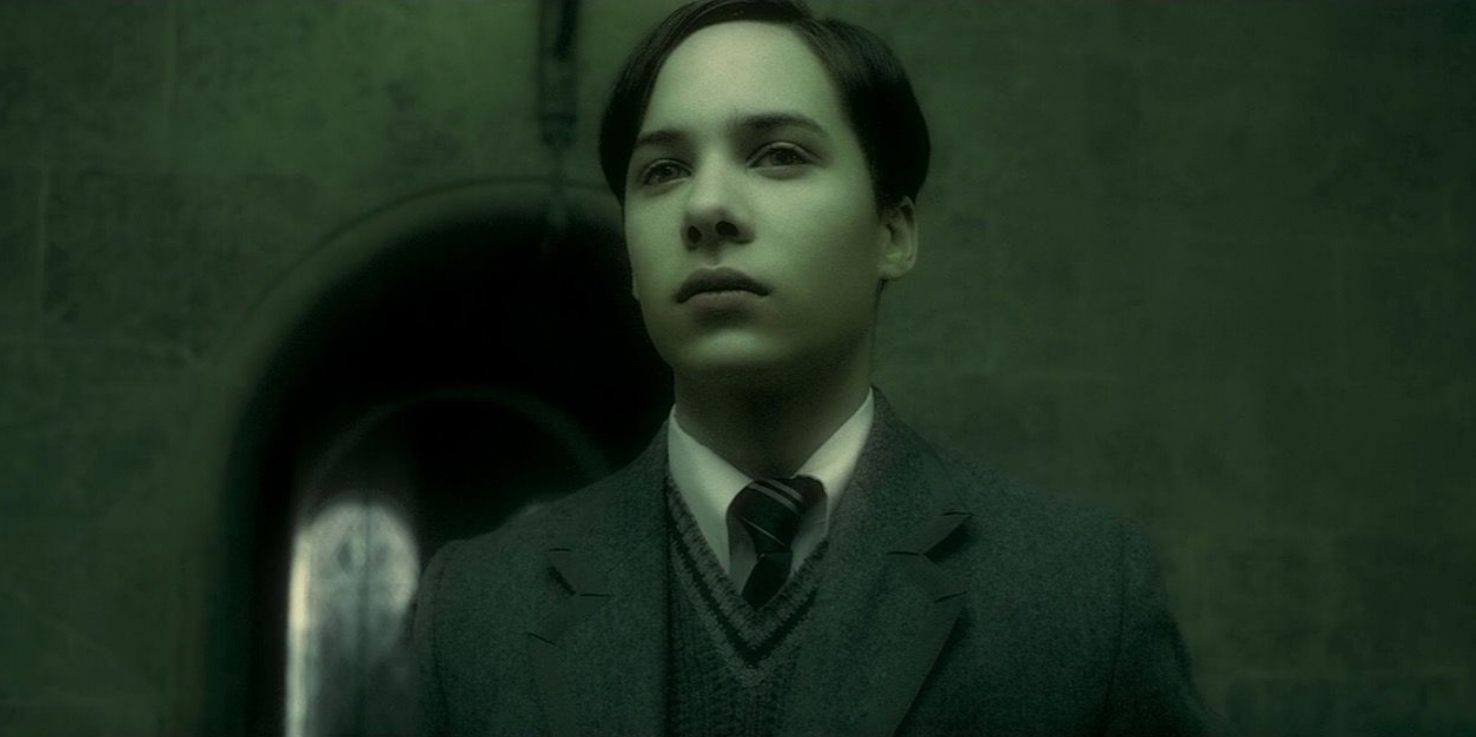 Harry Potter Character Arcs and Plots That Are Only in the Books