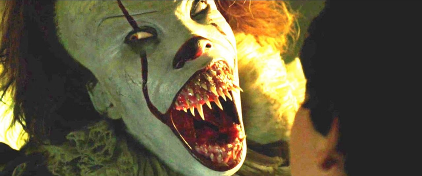 Pennywise IT