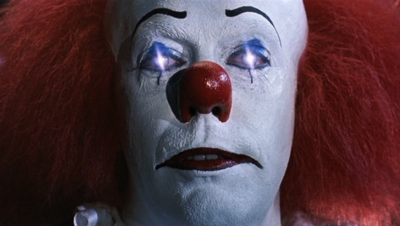 Pennywise IT