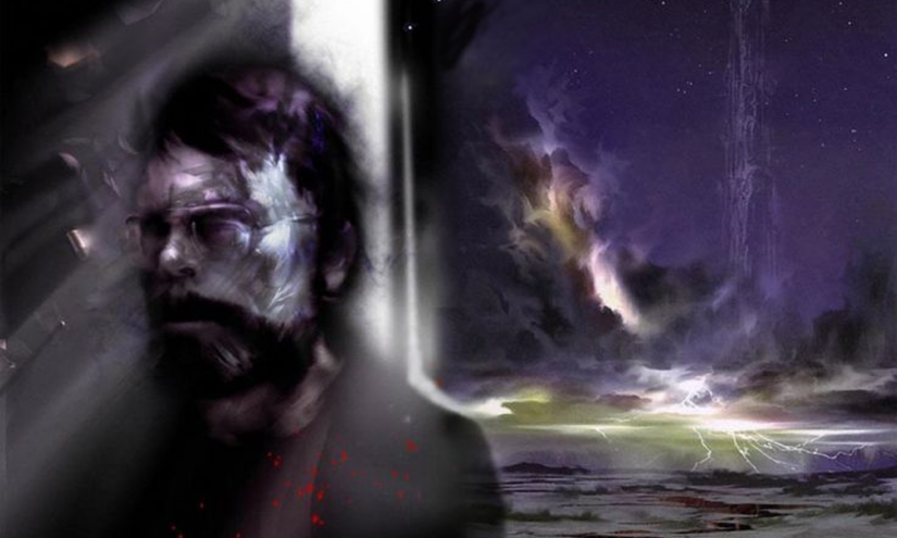 Stephen King Song of Susannah