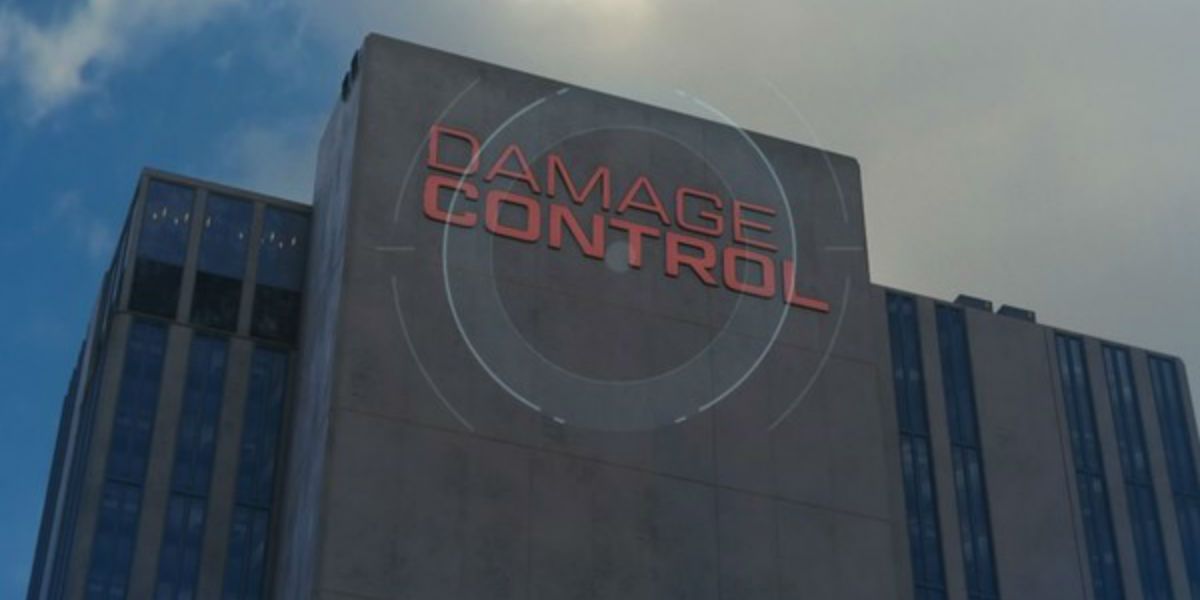 The MCU's Damage Control Deserved a Show So What Happened to It?