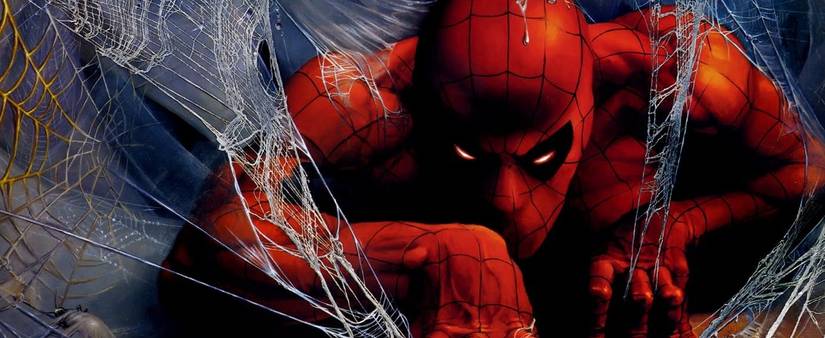 Thwip/Tuck: 20 Things Webheads Never Knew About Spiderman’s Webbing