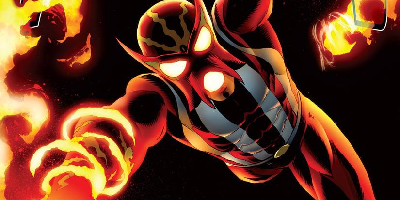 X-Men: 10 Reasons Why Sunfire Is Secretly Marvel’s Most Powerful Mutant