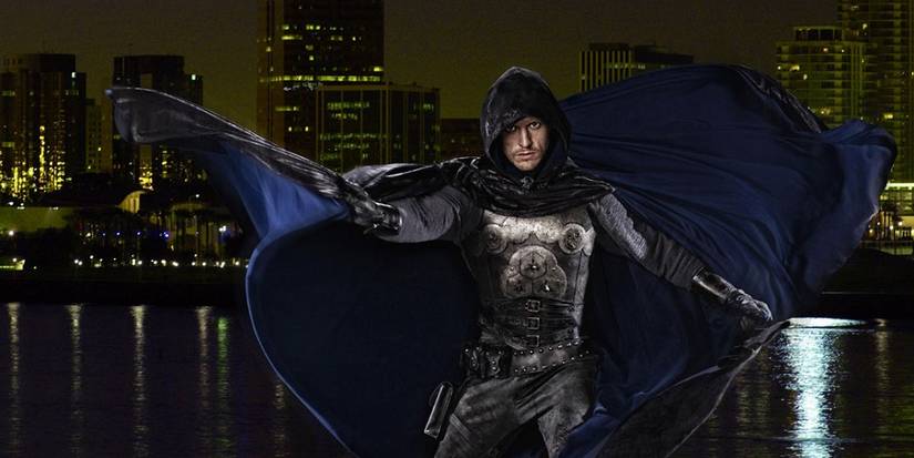Superhero Series That Didn't Get The Ending They Deserved