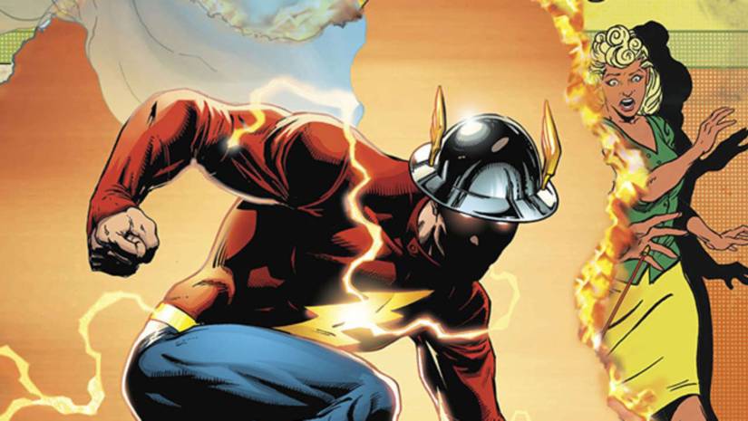 The Flash's 15 Fastest Villains, Ranked