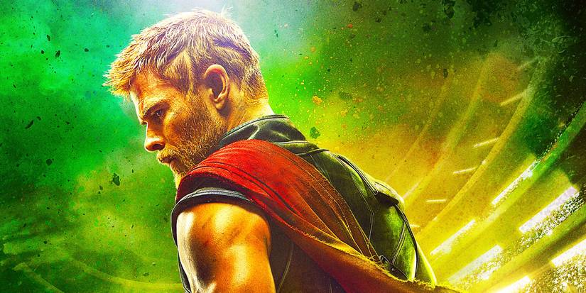 Why Is Marvel’s Thor Stronger in Ragnarok Than in Infinity War or Endgame?