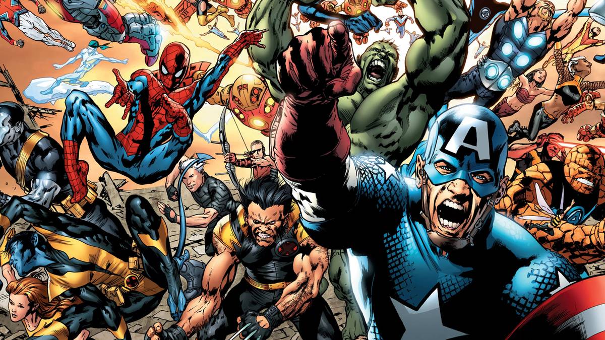 How Ultimate Comics Redefined Iconic Marvel Characters For A New Audience