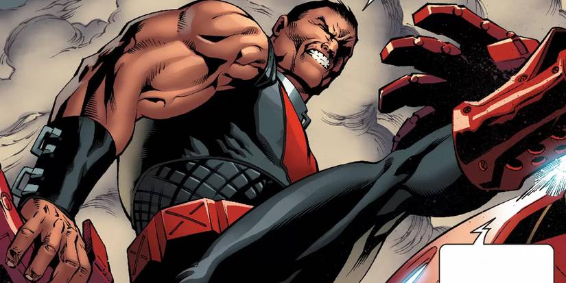 Ultimate Wonder Man