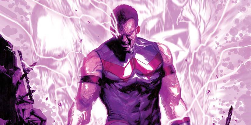 Wonder Man