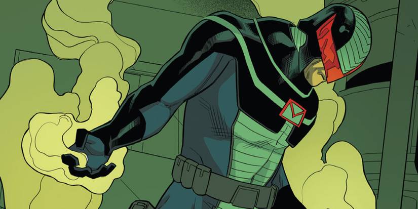 Captain Marvel: 10 Iconic Villains, Ranked