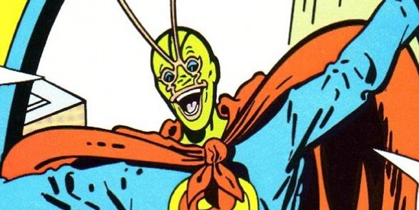 DC: 10 Joke Characters Long-Time Fans Will Always Love & Remember