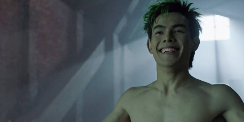 DC's Titans: 5 Things They Kept From the Comics (And 5 Ways They ...