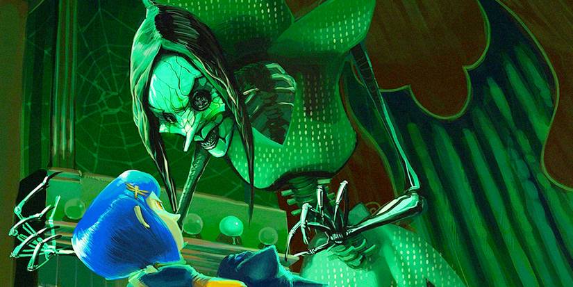 Gifts From Gaiman: 10 Greatest Neil Gaiman Characters