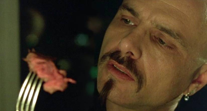 The Matrix’s Most Compelling ‘Character’ Is not Human or Machine: It’s Food