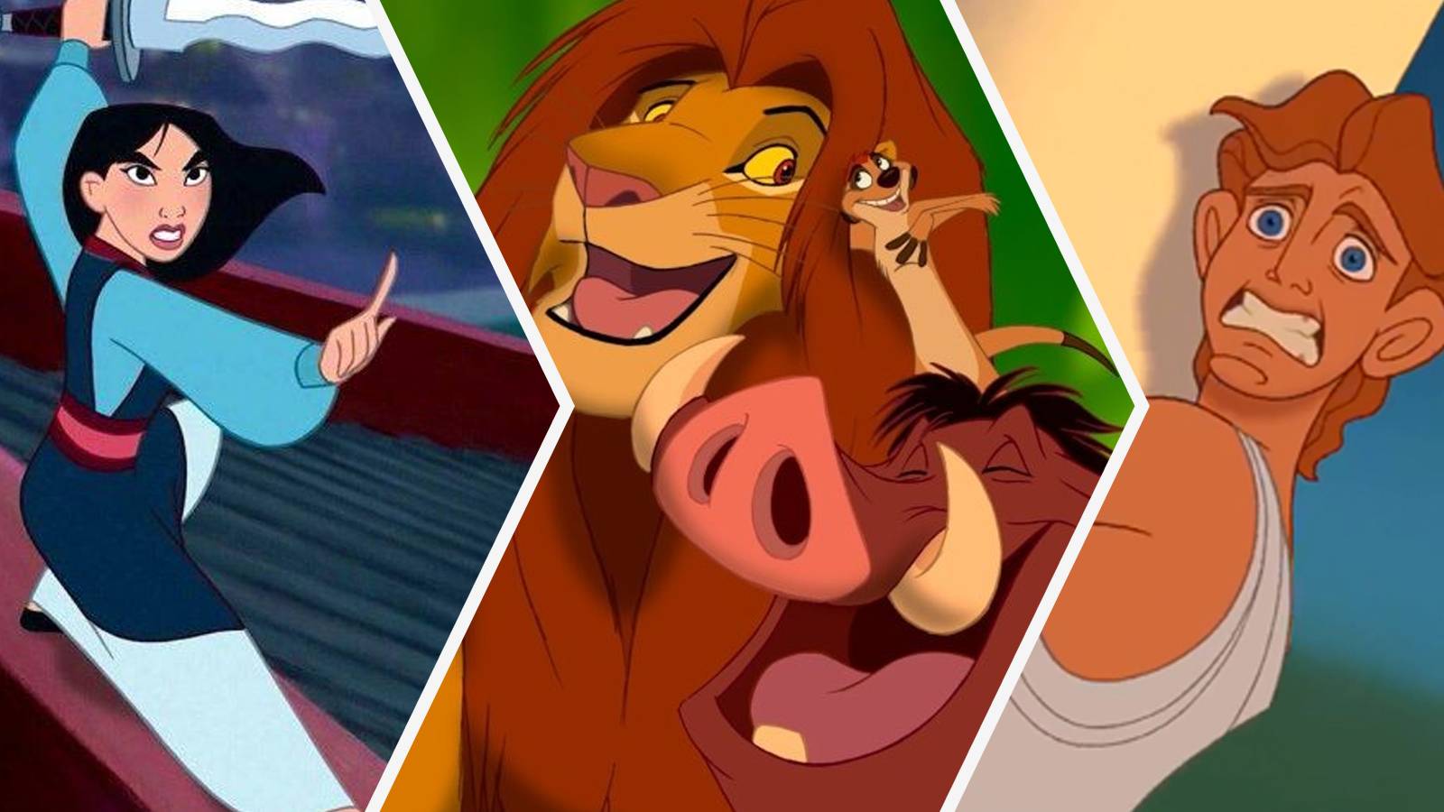 25 Mistakes In Disney Films That Even Hardcore Fans Missed