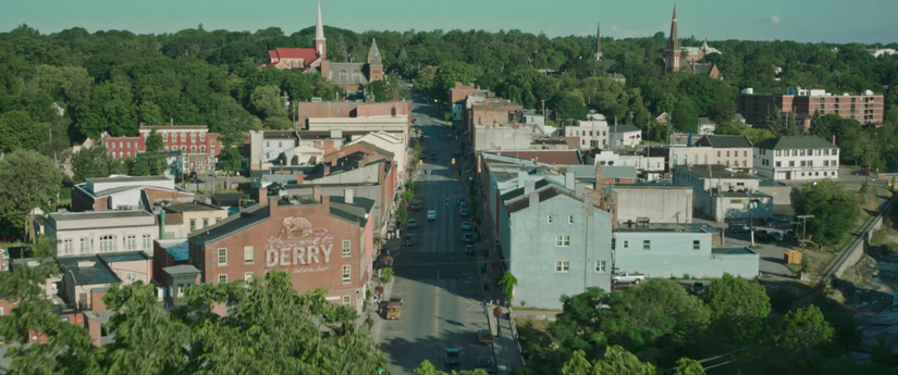 IT Derry