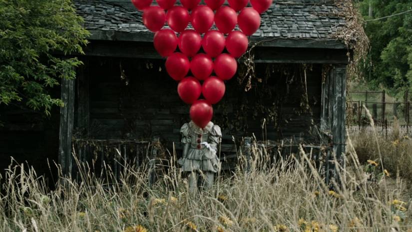 Pennywise IT