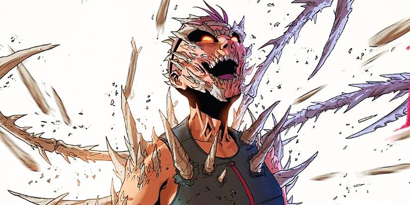 Beta Level: 20 Mutants That Look More Powerful Than They Really Are