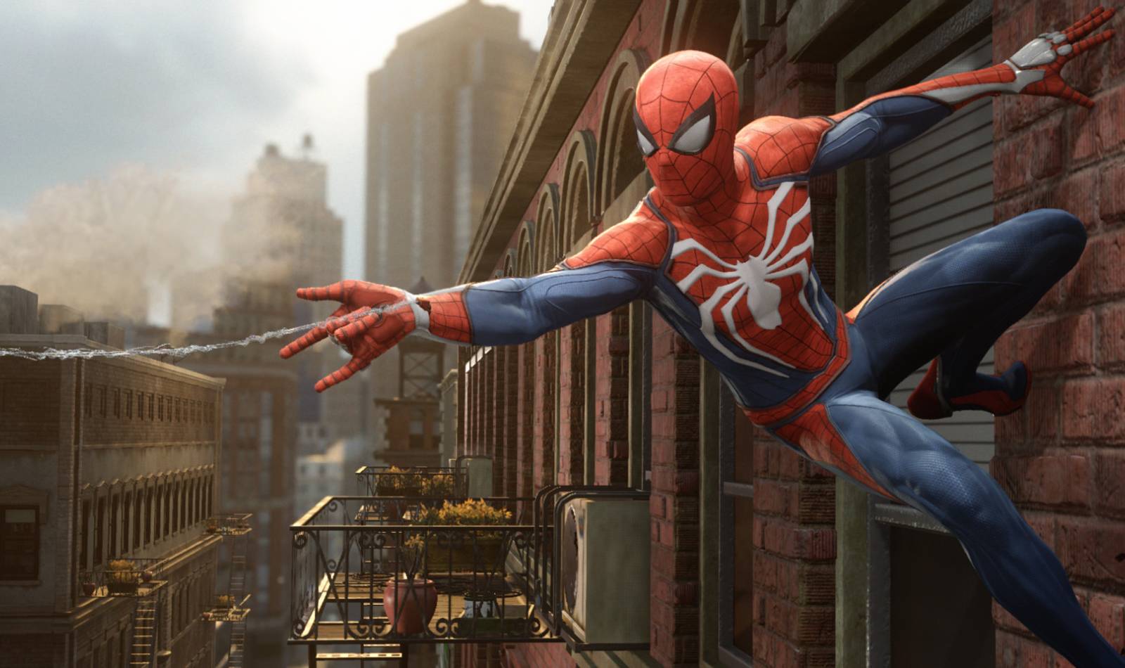Spiderman: Swing Into Action sur JeuxGratuitJeux Spiderman: Swing Into Action sur JeuxGratuitJeux