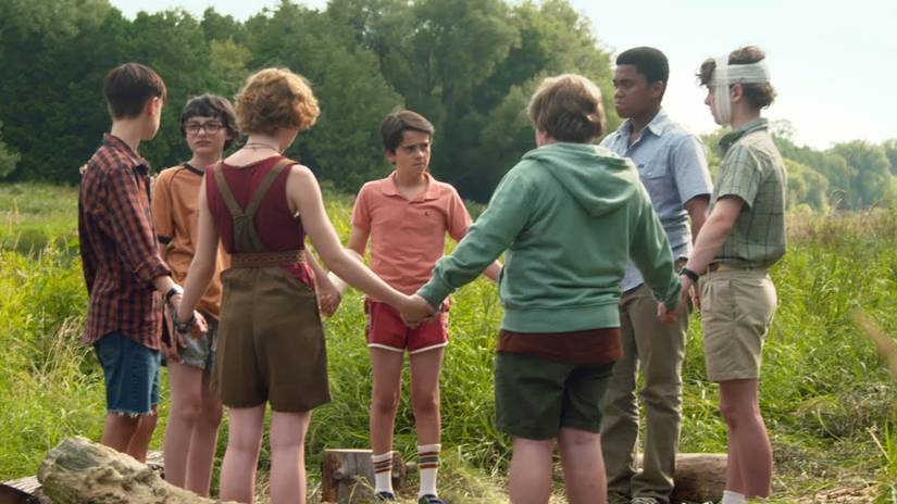 IT Losers Club