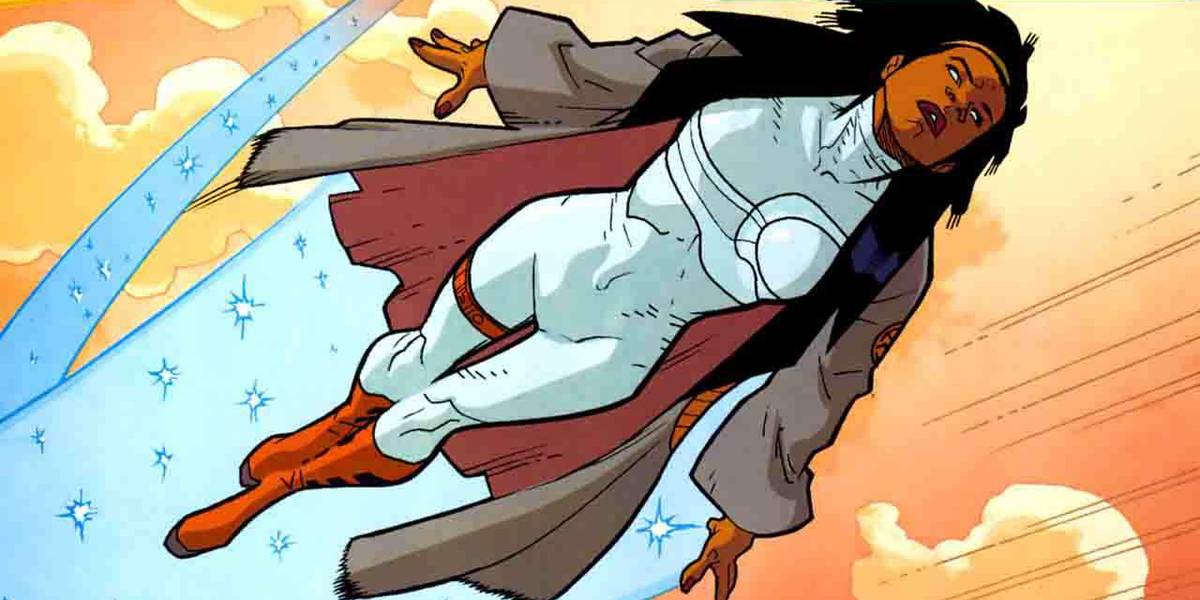 Captain Marvel Confirms Monica Rambeau Is Part of MCU