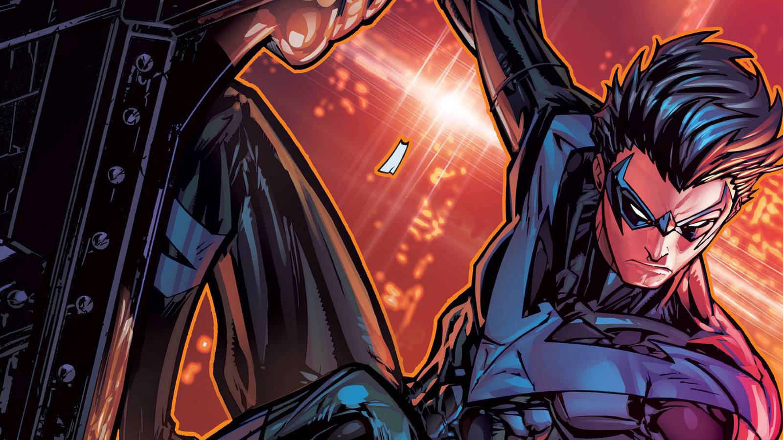 DC Just Confirmed You've Been Saying Bludhaven Wrong THIS WHOLE TIME