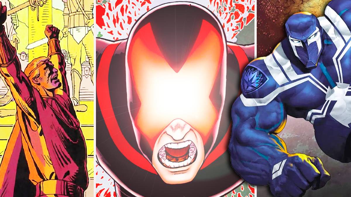 In Case You Twist It: 10 Plot Twists That Saved Comics (And 10 That Tanked)