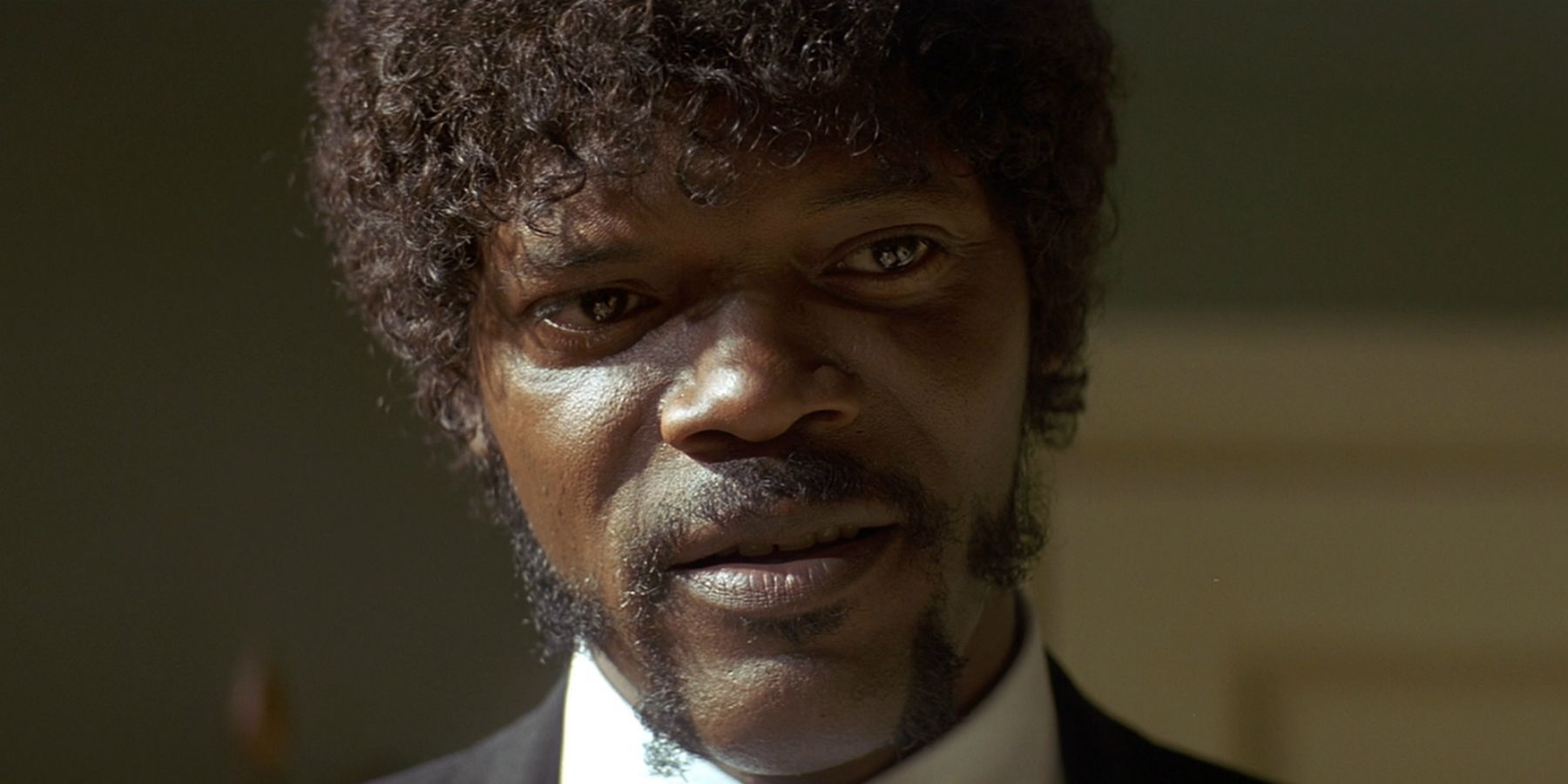Samuel L Jackson Most Famous Roles