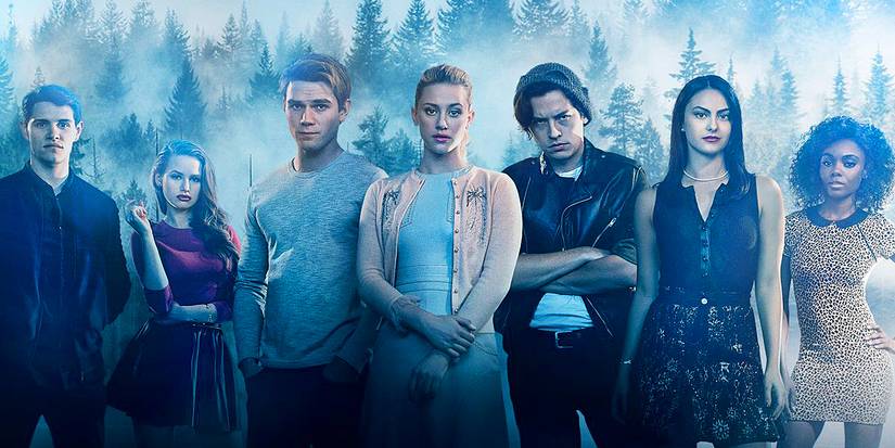 Riverdale Season 3