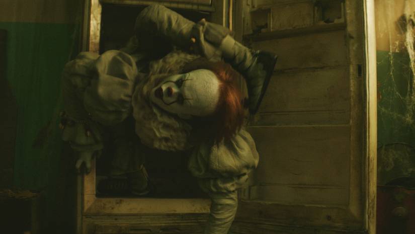 IT Pennywise