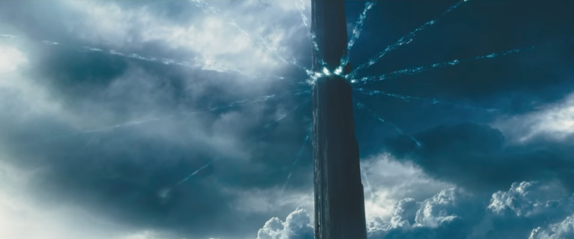The Dark Tower
