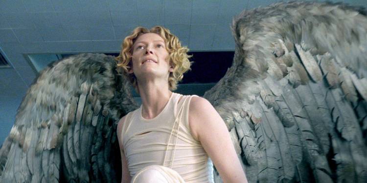 It's a Scarier Version': Constantine Director Teases a Very R-Rated Sequel