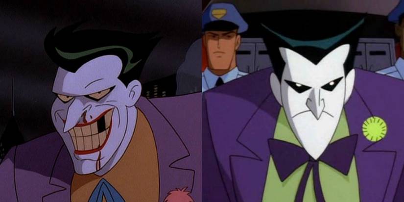 The Joker: 10 Looks That Slay Us (And 5 That Just Look Funny)