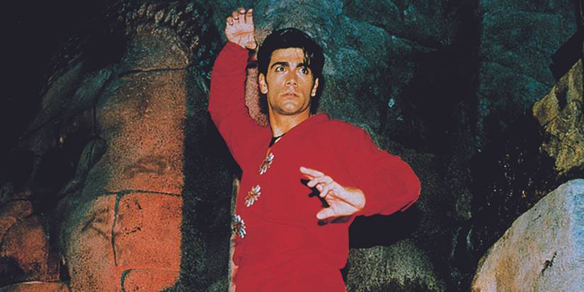 No No Power Rangers: The 20 Most Blatant Power Rangers Rip-Offs