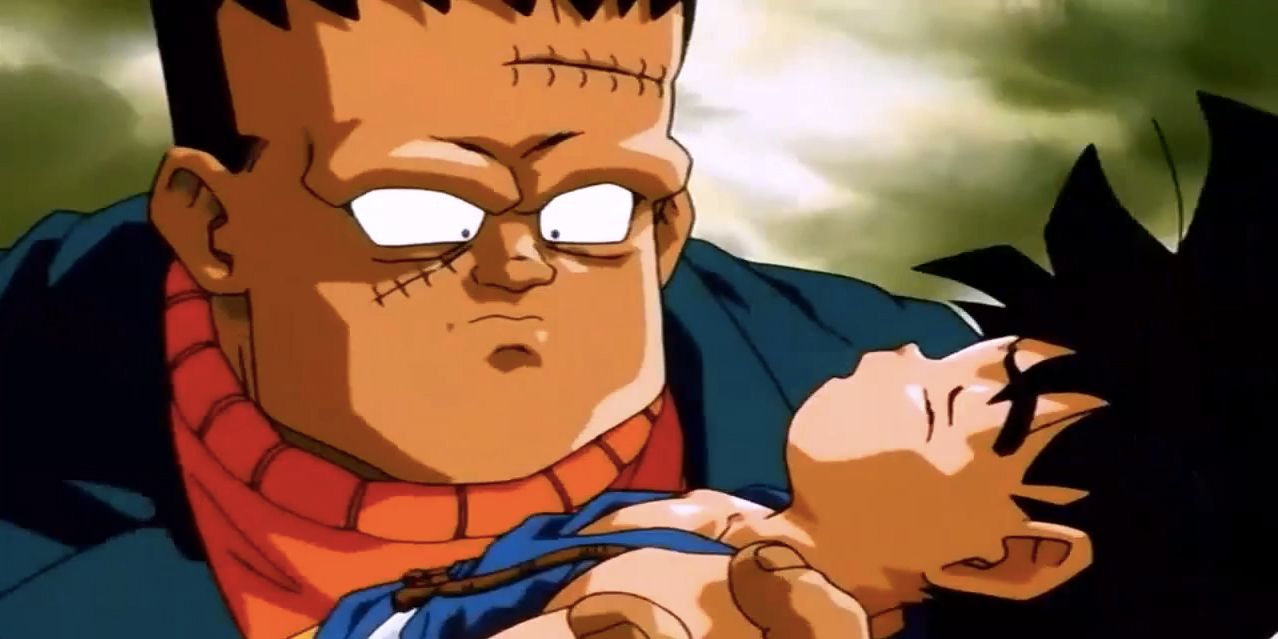 Dragon Ball: Which Android Is The Strongest?